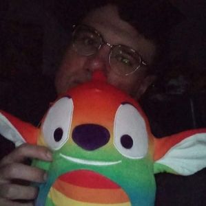 Meet your Posher, Wayne joseph